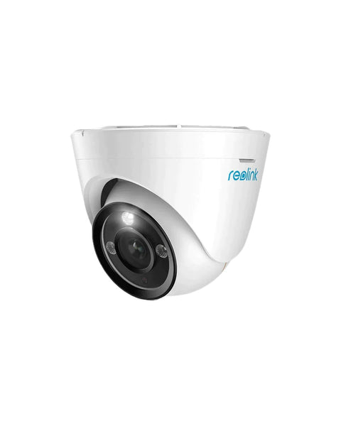 RLC-1224A PoE Camera