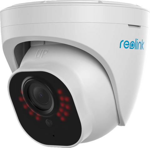 RLC-822A PoE Camera