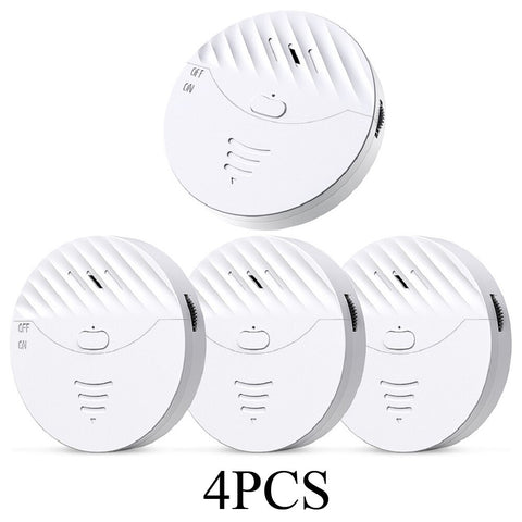 WiFi Window  Door Vibration Alarm Sensor