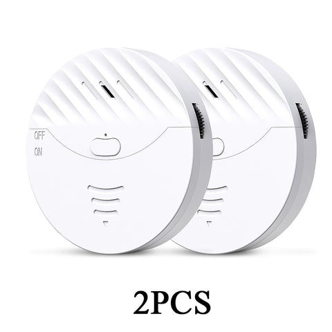 WiFi Window  Door Vibration Alarm Sensor