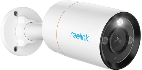 RLC-1212A PoE Camera