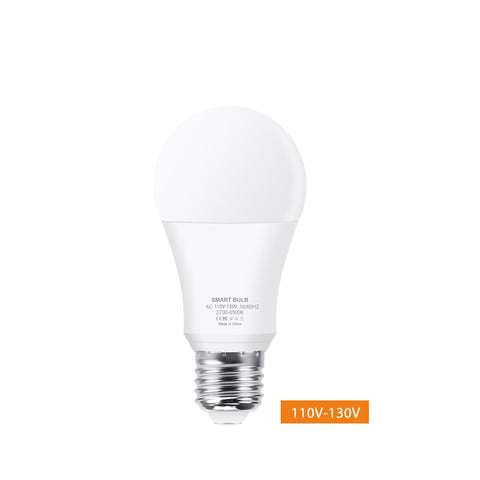 Smart Bulb