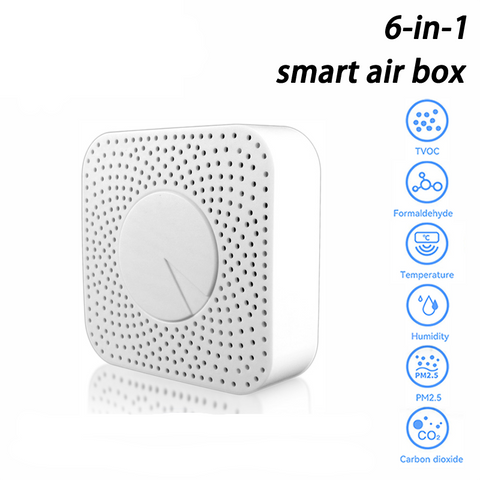 Air Quality Monitor