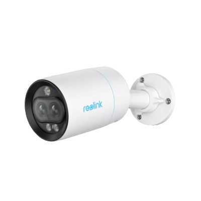 RLC-81MA PoE Camera
