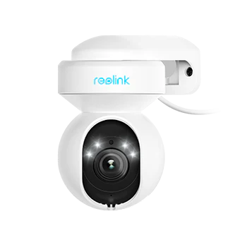 E1 Wi-Fi Outdoor Camera