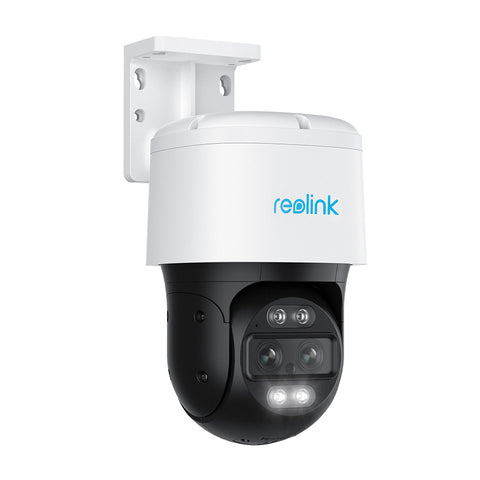TrackMix Camera
