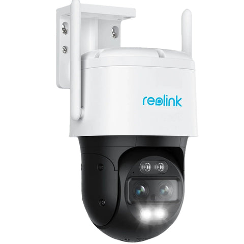 TrackMix Camera