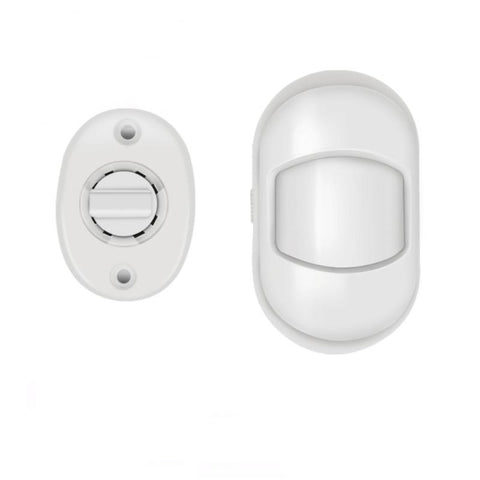 Motion Sensor Mini Pir Detector Smart Life APP