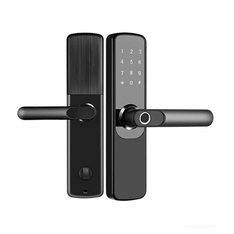 Indoor Smart Door Lock