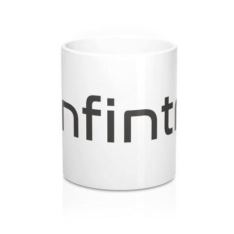 Infintro Mug 11oz - Infintro